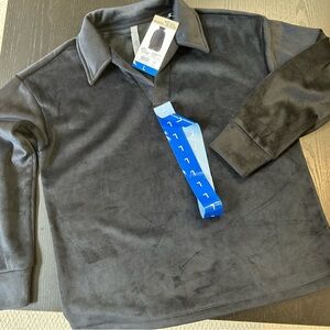 Mondetta Black Sweatshirt